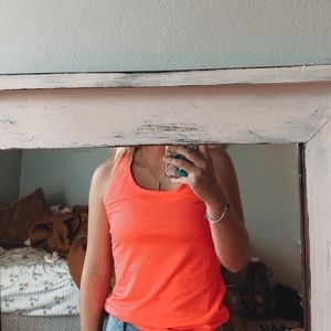 Columbia Razor Back Tank Top